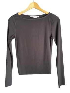 All In Favor Black Top